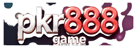 pkr888 game logo